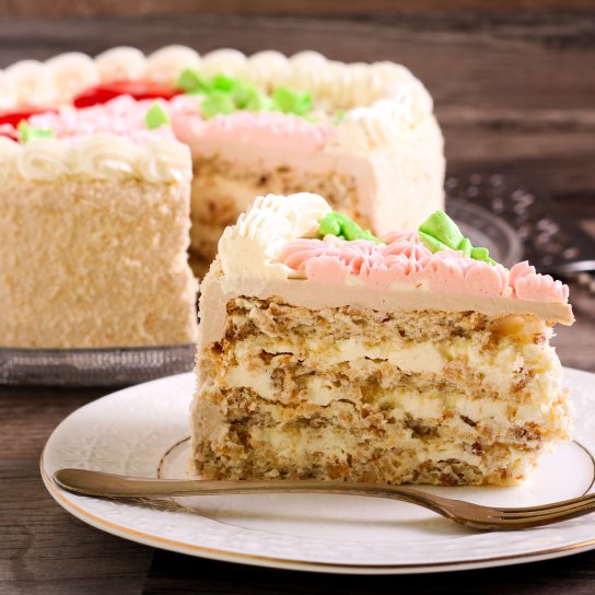 Київський торт