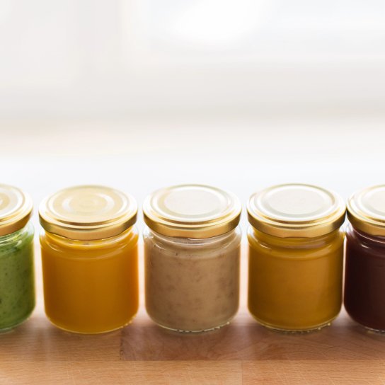 Намазки на хліб з насіння