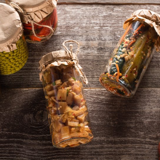 консервація