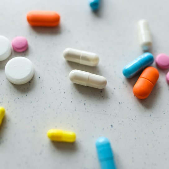 Дієтичні добавки