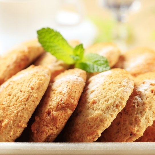 Мигдальне печиво