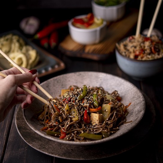 Китайська кухня