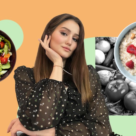 Нутриціологиня з діабетом