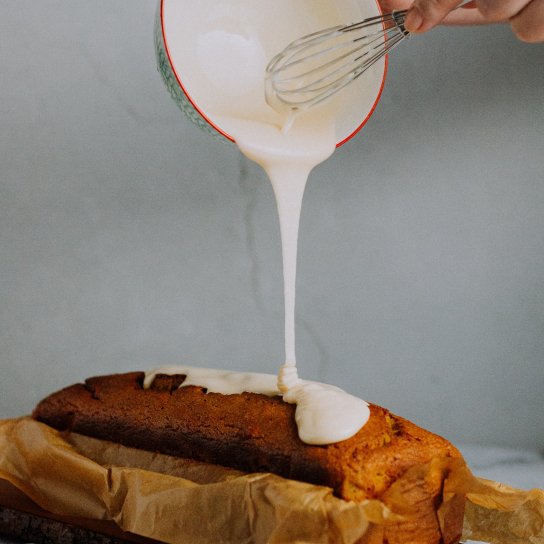 Яблучний пиріг