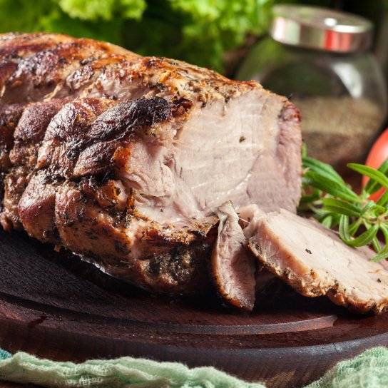 Свинячий окіст у пиві