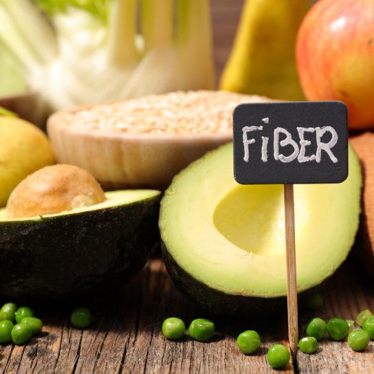 Клітковина