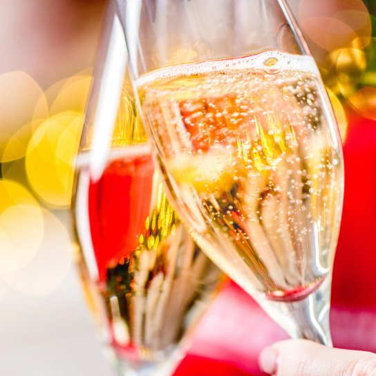 Шампанське