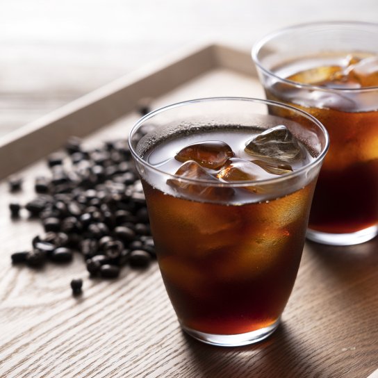 Коктейль «Ковбойська кава»