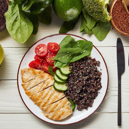 Корисна страва