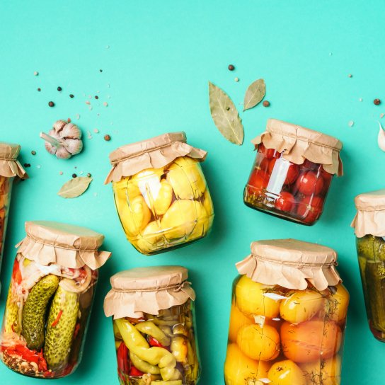 Пастеризація