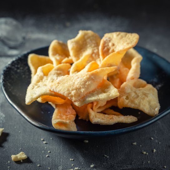 Крихке печиво