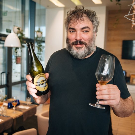 Марк Черветти