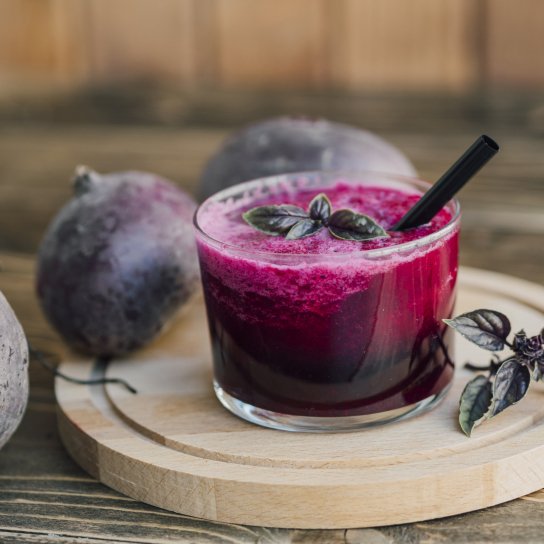 Буряковий сік