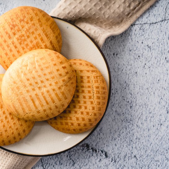 Медове печиво