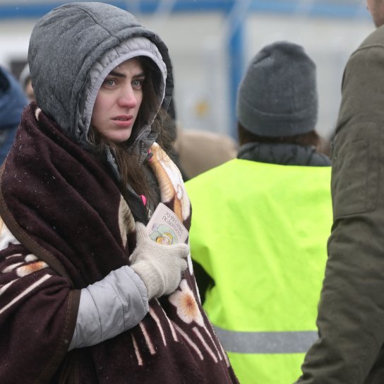 Як отримати статус біженця