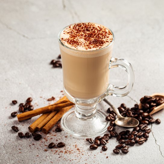 Кава айріш крім