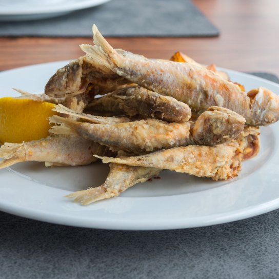 Одеські страви