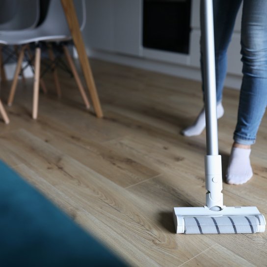 Миття підлоги