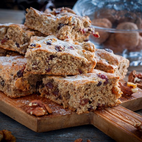 Печиво мазурки