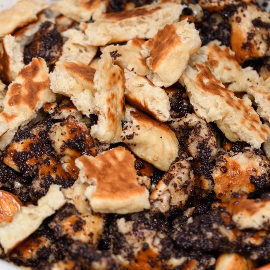 Макорженик