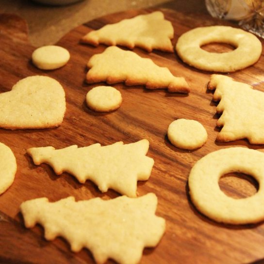 Веселі печенюхи