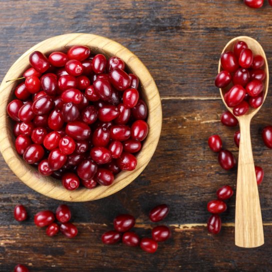 Що приготувати з кизилу