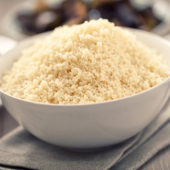 Ідеальний гарнір: рецепт кускусу