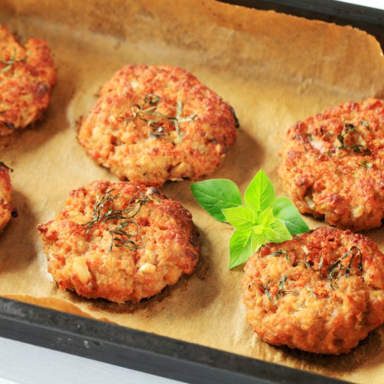 Картопляники