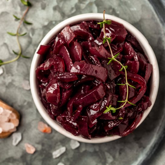 Чатні з цибулі