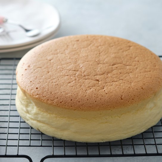 Японський бісквіт