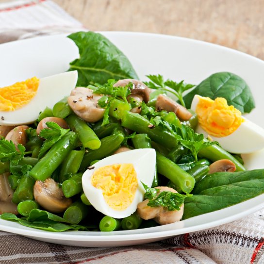 Психобіотична дієта