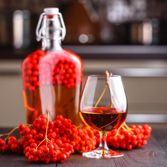 Вино з калини