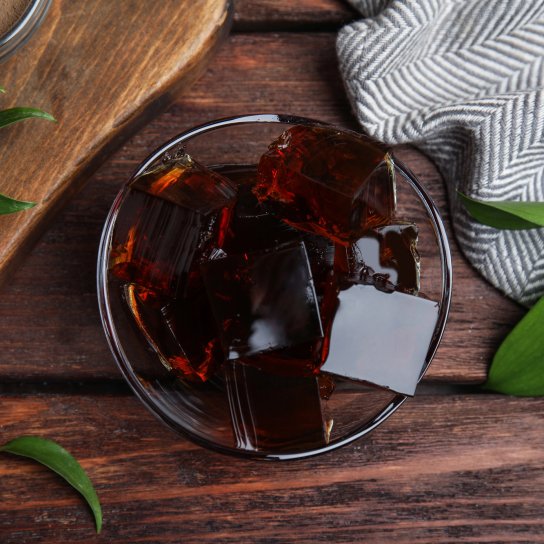 Колагенові кубики