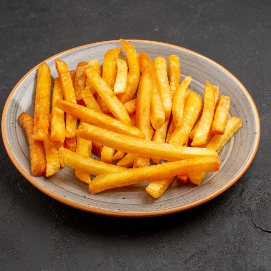 Картопля фрі