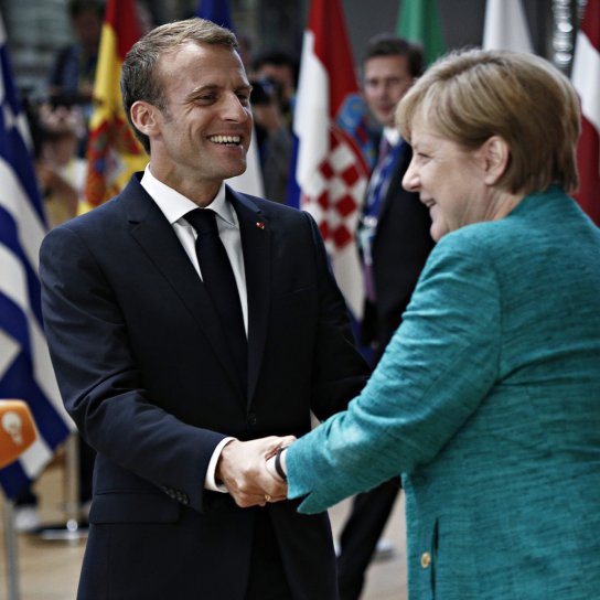 Що їдять президенти та політики різних країн