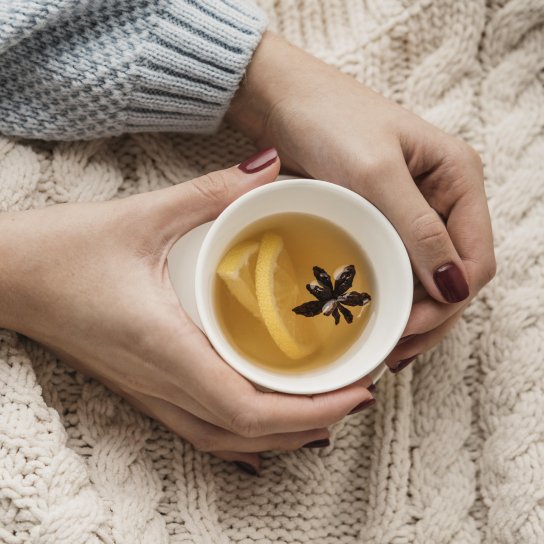 Як зміцнити імунітет