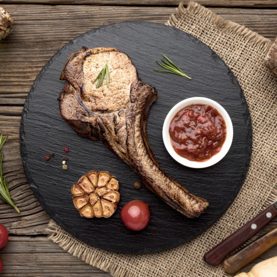 Соуси до м'яса на зиму