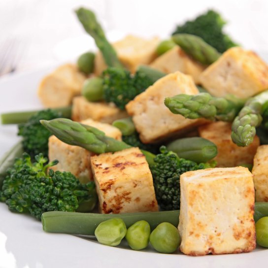 маринади для тофу