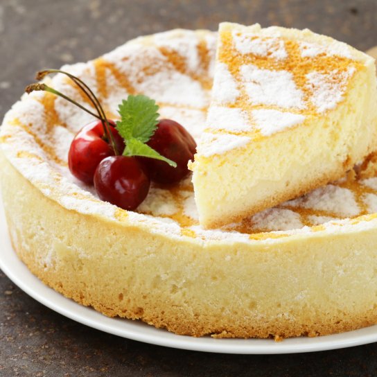 Манник від Лілії Цвіт