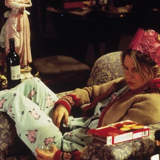 Меню від Бріджит Джонс