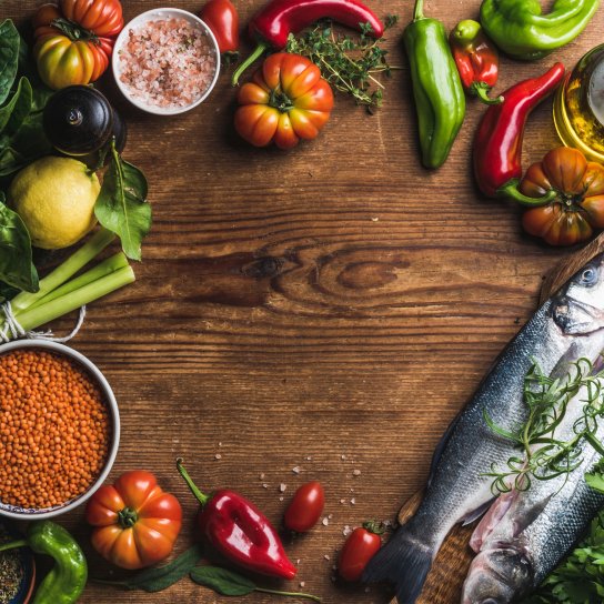 Продукти, корисні для мозку