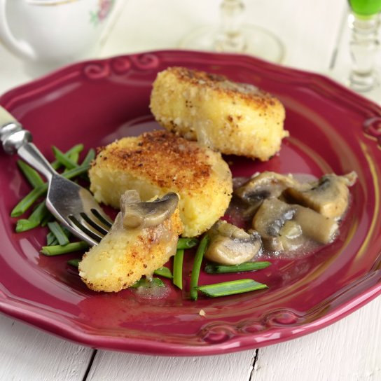 Картопляники