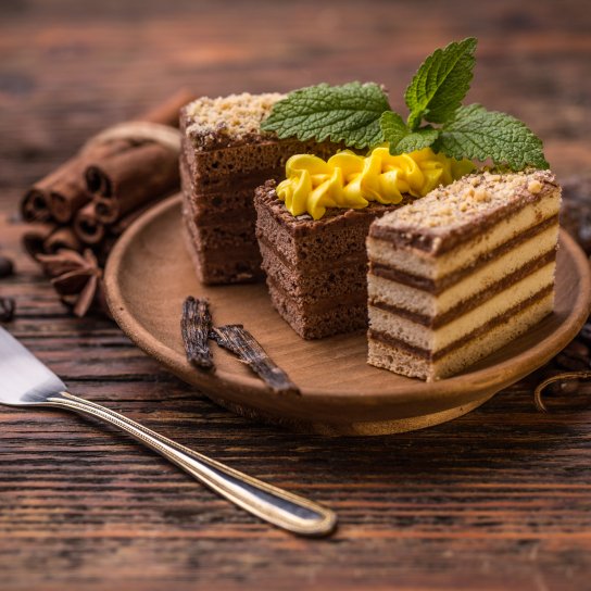 Кокосовий ведмедик