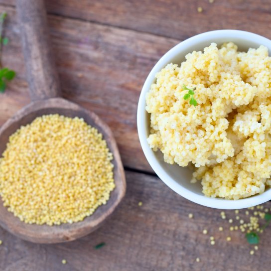 Варене пшоно