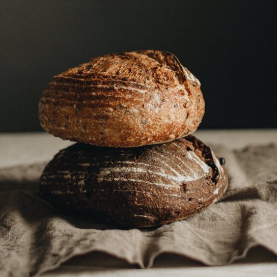 Домашній хліб