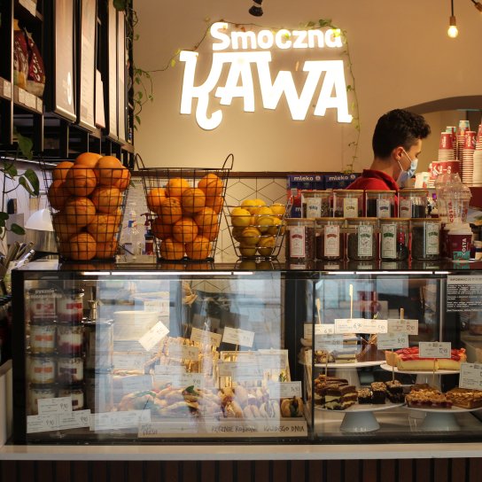 Журек, канапки, склепи та клепажі: що варто скуштувати в Польщі