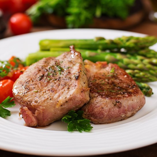 Як харчуватися донорам крові