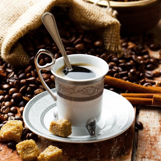 Кавові напої