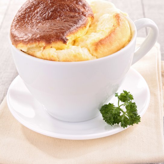 сирне суфле