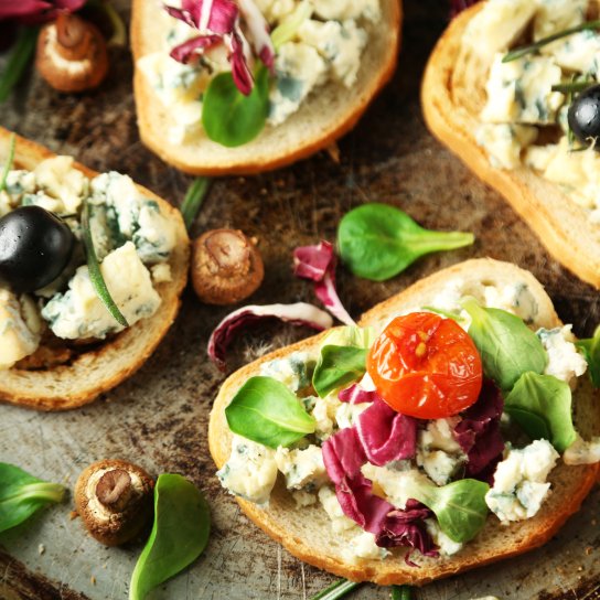 Бутерброди